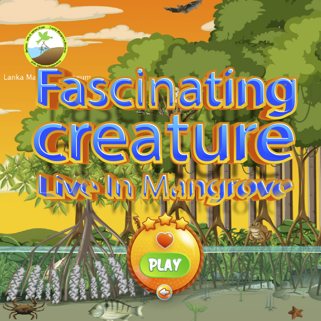 creatures found in mangroves_Mesa de trabajo 1_Mesa de trabajo 1