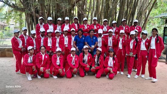 On 9th September 2025, a group of teachers from Siyane National College of Education, Veyangoda visited the Lanka Mangrove Museum and Learning Center to participate in a special awareness programme on mangrove ecosystems.