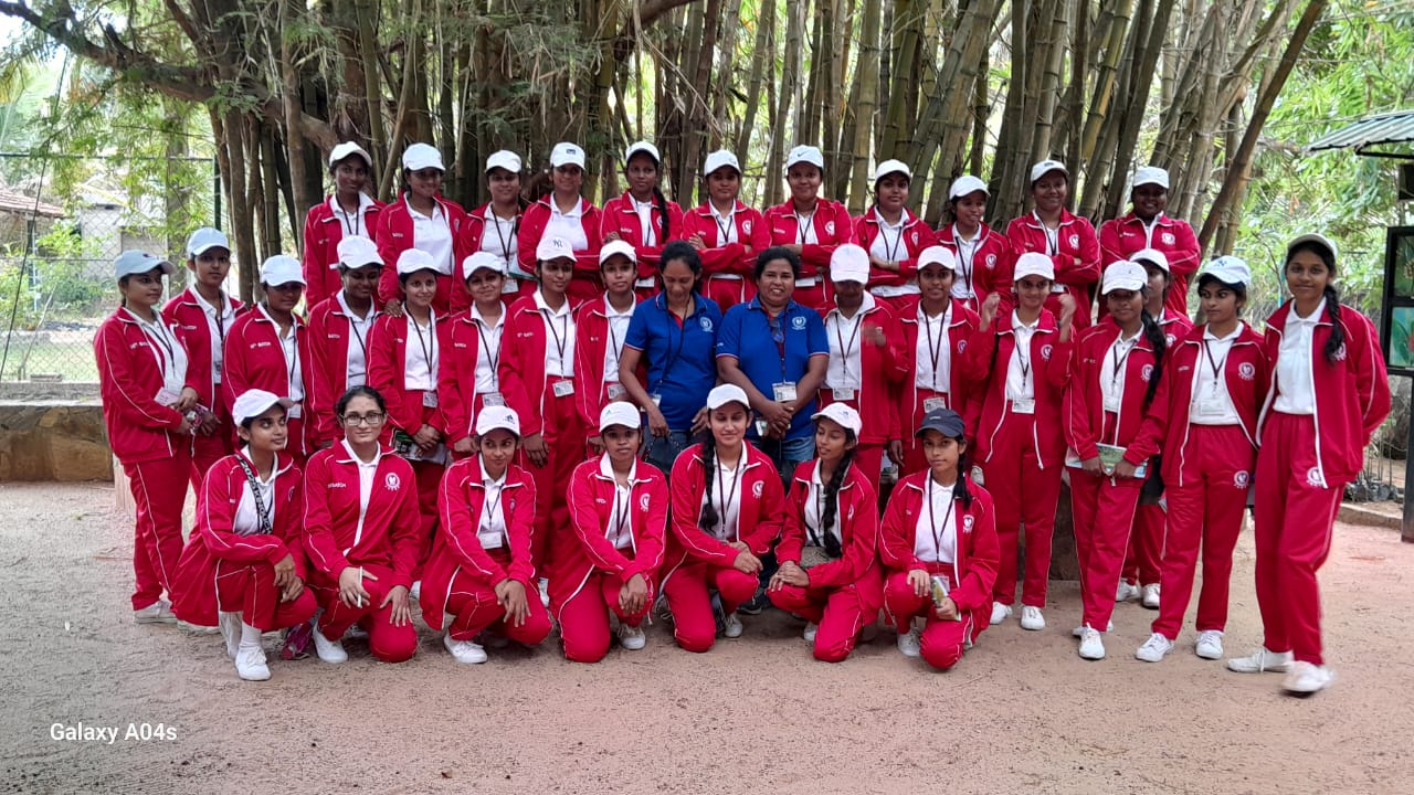 On 9th September 2025, a group of teachers from Siyane National College of Education, Veyangoda visited the Lanka Mangrove Museum and Learning Center to participate in a special awareness programme on mangrove ecosystems.