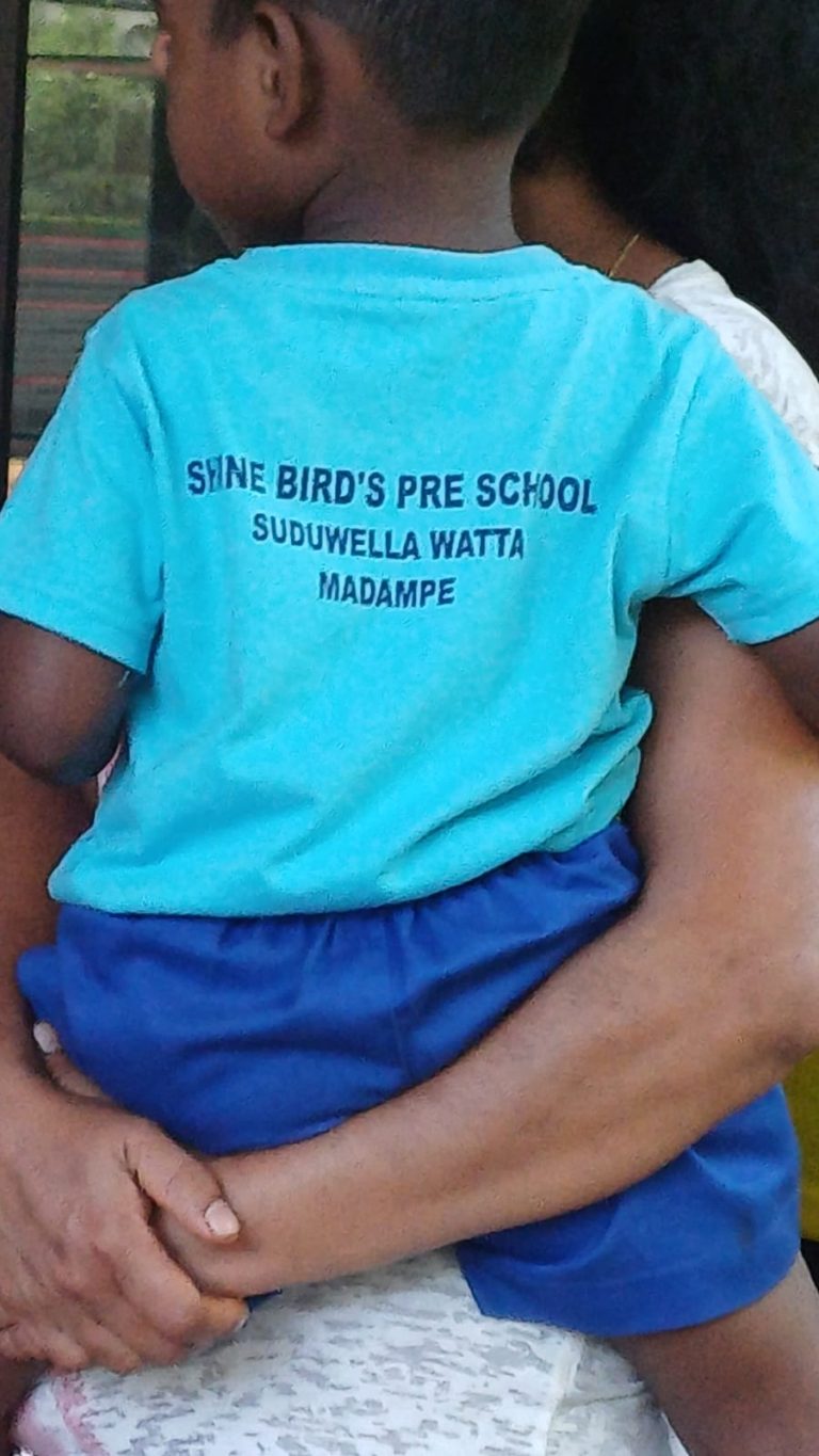 Environmental Learning Journey – 2nd Group In line with the new education reforms aimed at nurturing environmental awareness from an early age, the second group of preschool children from the Halawatha Pradeshiya Sabha area visited the Lanka Mangrove Museum and Learning Center on 12th February 2026.