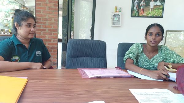 On 26th March 2026, a student from the University of Kelaniya visited the Lanka Mangrove Museum and Learning Center to study the activities and educational programs conducted by the museum. During the visit, she observed the museum exhibits and gathered information about the awareness programs, conservation initiatives, and educational activities carried out by the museum. The visit supported her academic work by providing practical insights into how environmental education and mangrove conservation are promoted through the museum’s initiatives. Such academic visits help strengthen the connection between universities and environmental institutions, encouraging research and knowledge sharing in the field of conservation and environmental education. 🌿📚