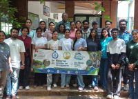 Mangrove Awareness Programme and Mangrove Reserve Clean-up in Celebration of International Mangrove Day 2026 | Lanka Mangrove Museum and Learning Center Today, in celebration of International Mangrove Day, a Mangrove Awareness Programme and a Mangrove Reserve Clean-up Campaign were successfully conducted to promote environmental conservation and community participation.