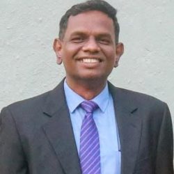 Prof.Saminda Fernando